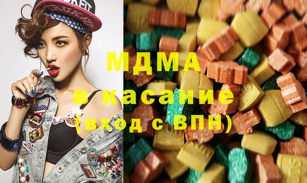 твердый Алексин